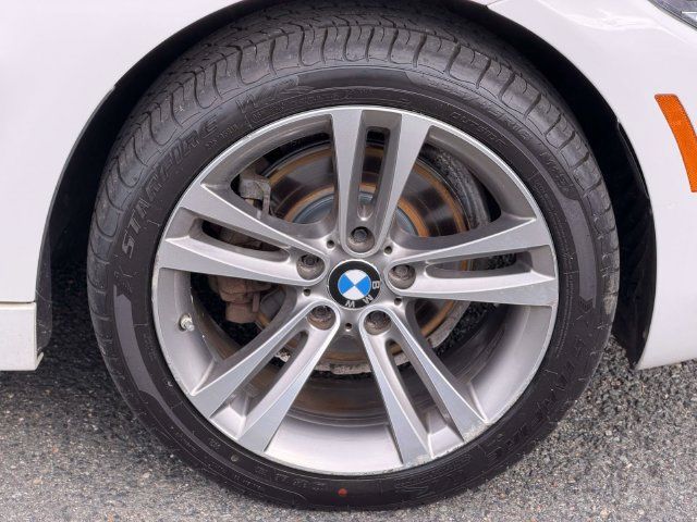 Used 2018 BMW 430i Gran Coupe xDrive AWD/4WD image 10