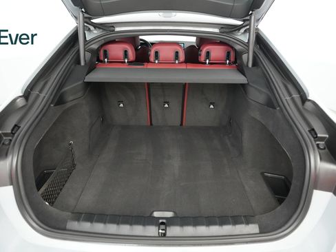 Used 2024 BMW i4 eDrive35 w/ M Sport Package RWD image 8