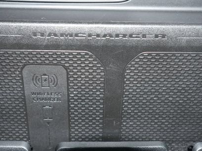 Used 2023 RAM 1500 TRX w/ TRX Level 2 Equipment Group