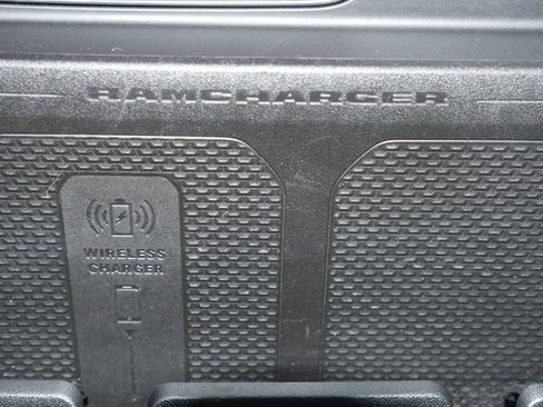 Used 2023 RAM 1500 TRX w/ TRX Level 2 Equipment Group AWD/4WD image 4