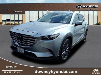 Used 2023 MAZDA CX-9 Touring