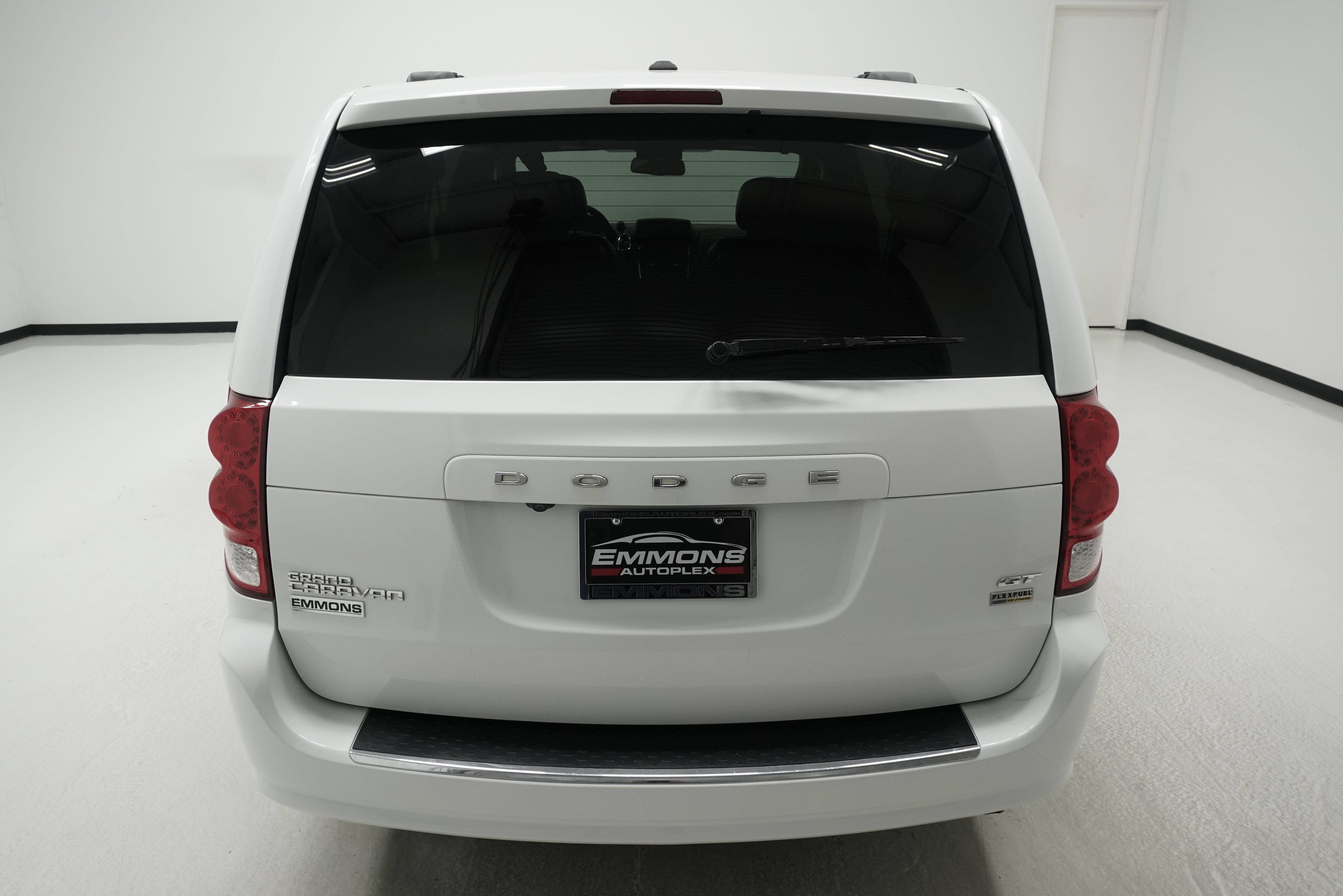 Used 2019 Dodge Grand Caravan GT FWD image 5