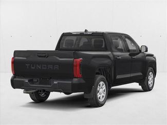 New 2025 Toyota Tundra Platinum AWD/4WD video 2