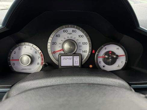 Used 2009 Honda Pilot EX-L image 19