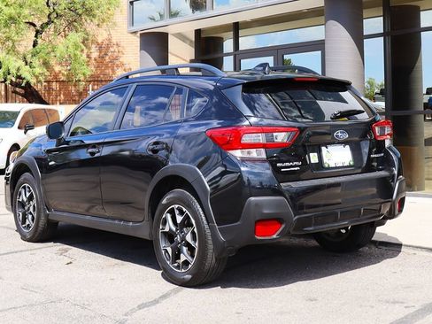 Used 2020 Subaru Crosstrek 2.0i Premium w/ Moonroof Package 2 AWD/4WD image 9