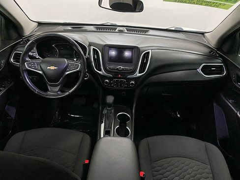 Used 2020 Chevrolet Equinox LT image 13