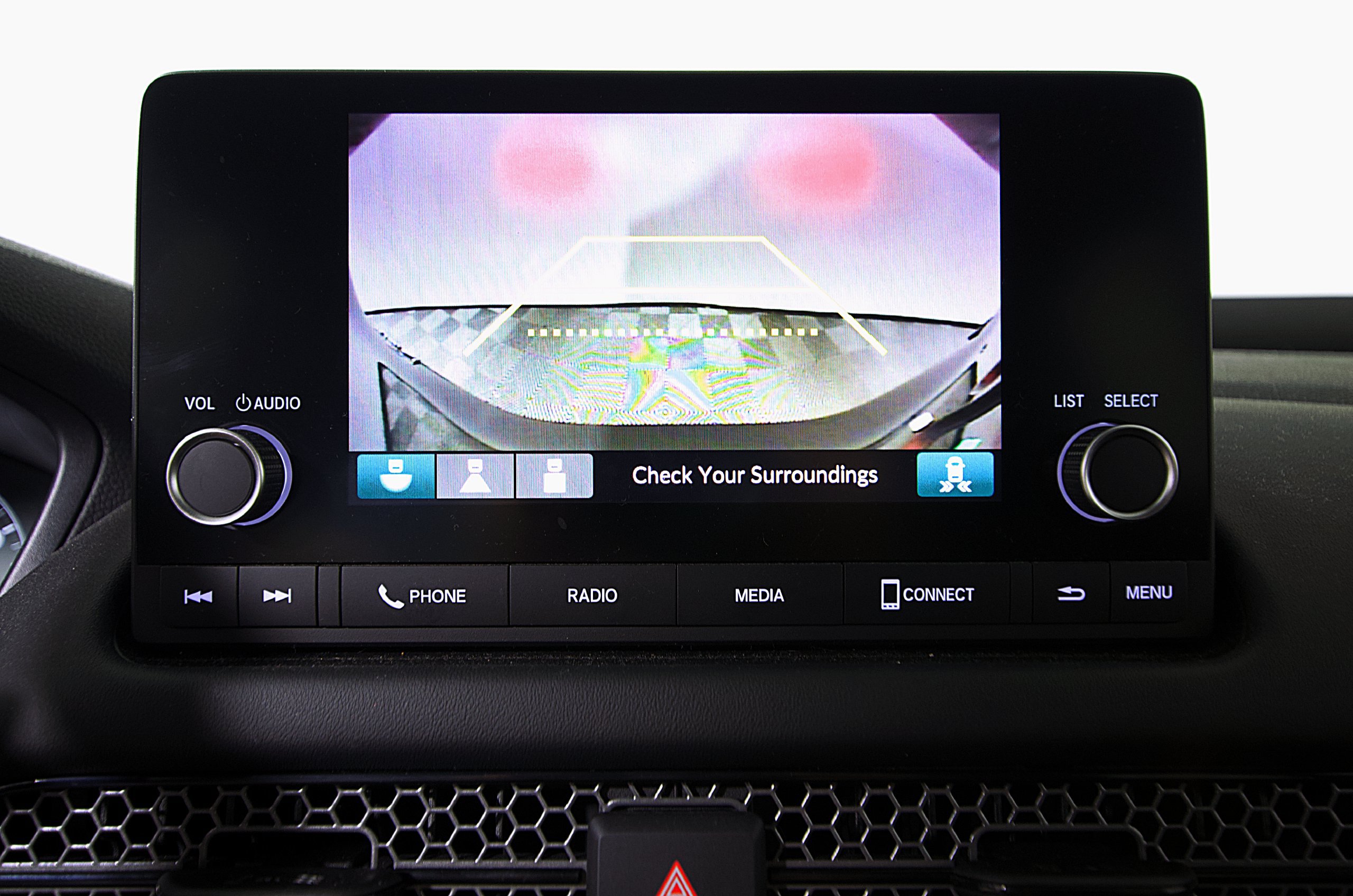 Used 2024 Honda HR-V Sport image 24