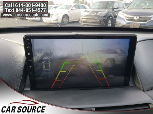 Used 2008 Honda Accord LX image 18