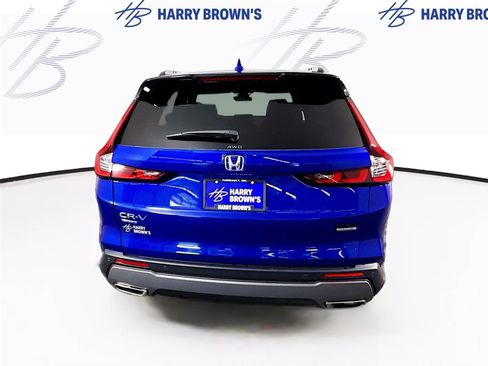 Used 2025 Honda CR-V Sport Touring image 30
