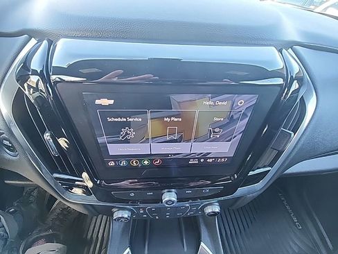 Used 2023 Chevrolet Traverse LT AWD/4WD image 15
