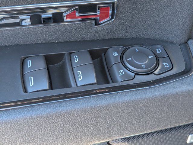 Used 2026 GMC Sierra 1500 AT4 w/ AT4 Premium Package AWD/4WD image 13