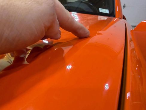 Used 2019 MAZDA MX-5 Miata RF 30th Anniversary image 19