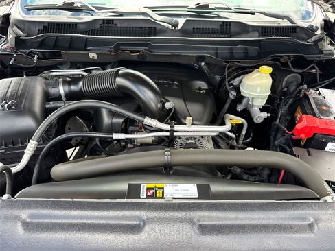 Used 2016 RAM 1500 Lone Star RWD image 8