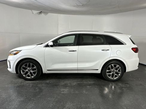 Used 2019 Kia Sorento SX FWD image 5