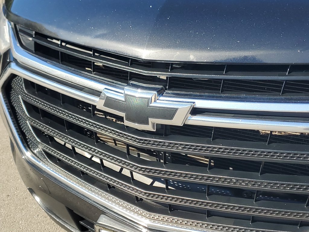 Used 2020 Chevrolet Traverse LS FWD image 9