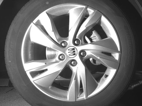 Used 2025 Buick Encore GX Preferred FWD image 13