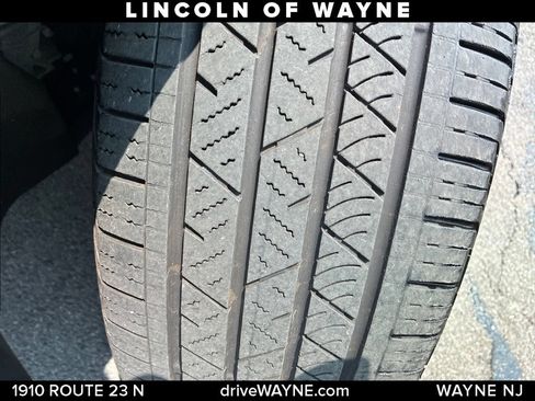 Certified 2023 Lincoln Corsair Reserve w/ Equipment Group 201A AWD/4WD image 27