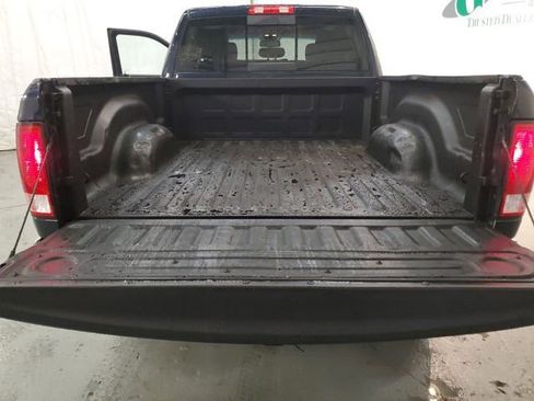 Used 2016 RAM 2500 SLT image 24