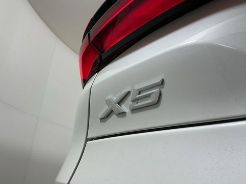 New 2026 BMW X5 xDrive50e w/ Executive Package AWD/4WD image 29
