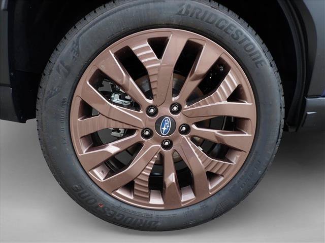 New 2026 Subaru Forester Sport AWD/4WD image 7