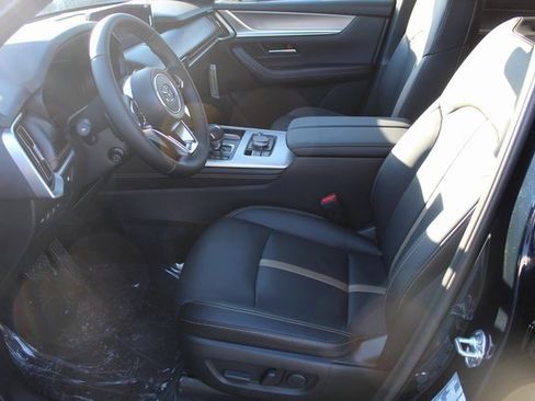 New 2026 MAZDA CX-90 Plug-In Hybrid w/ Premium Plus image 12