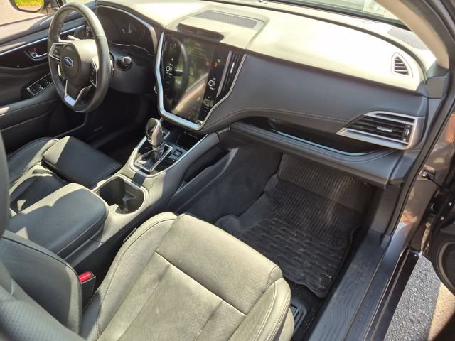 Used 2024 Subaru Legacy Touring XT AWD/4WD image 23