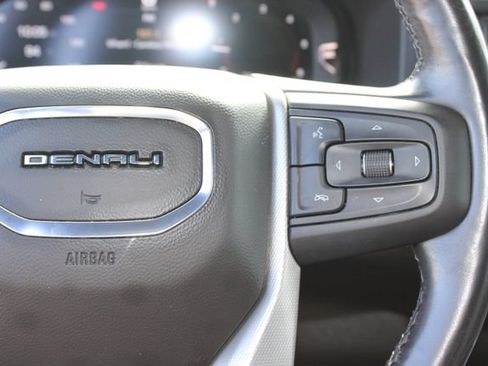 Used 2022 GMC Yukon Denali AWD/4WD image 23