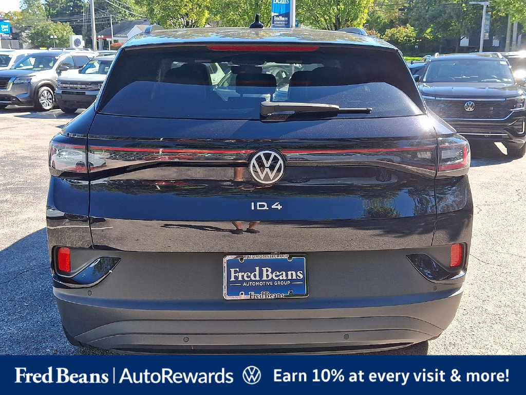 Used 2023 Volkswagen ID.4 Pro S RWD image 6