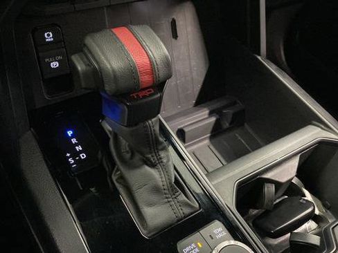 Used 2025 Toyota Tundra SR5 w/ TRD Rally Package image 19