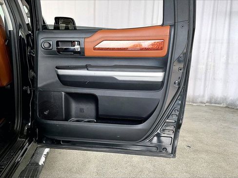 Used 2014 Toyota Tundra 1794 Edition image 23
