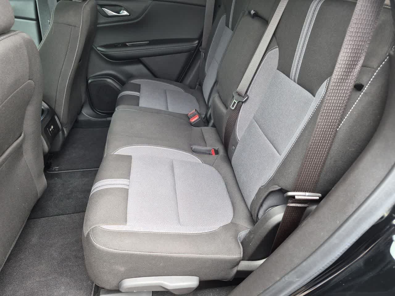 Used 2023 Chevrolet Blazer LT w/ Convenience Package AWD/4WD image 19
