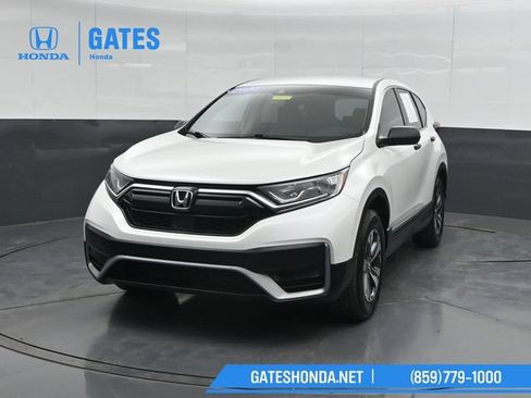 Used 2020 Honda CR-V LX image 5