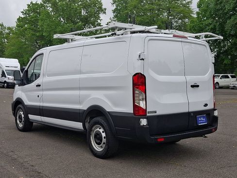 Used 2023 Ford Transit 150 Low Roof RWD image 5
