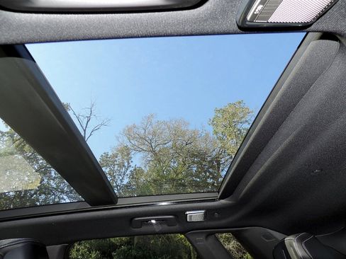 New 2026 Cadillac Lyriq Premium Luxury w/ LPO, Floor Liner Package image 14