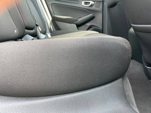 Used 2024 Honda Civic Si image 35