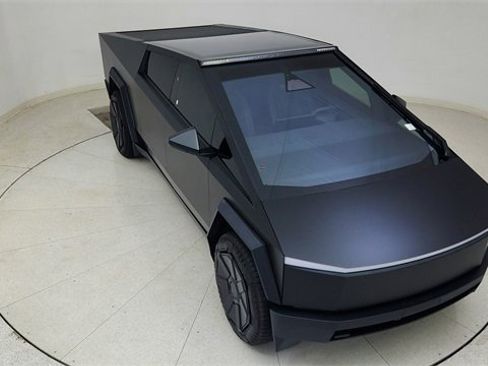 Used 2024 Tesla Cybertruck Cyberbeast image 72