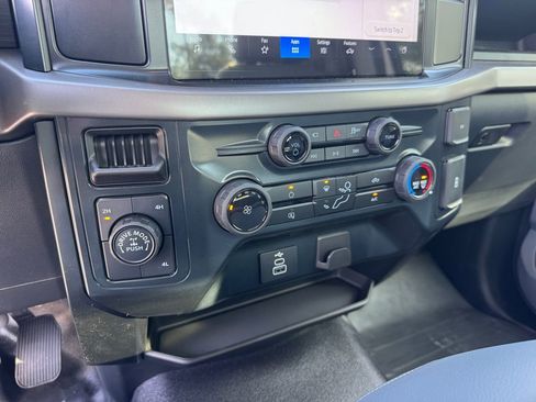 New 2025 Ford F150 XL image 34