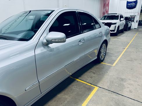 Used 2008 Mercedes-Benz E 350 Sedan image 21