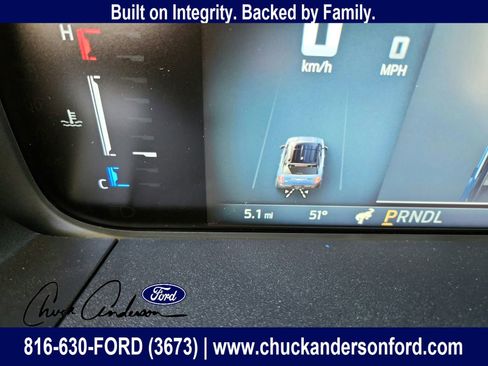 New 2026 Ford Bronco Sport Outer Banks AWD/4WD image 14