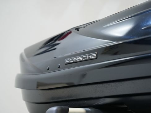 Used 2016 Porsche Cayenne GTS image 14