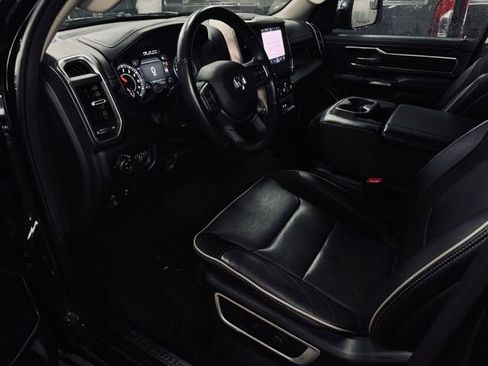 Used 2022 RAM 1500 Laramie image 18