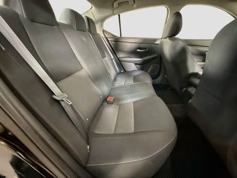 Used 2023 Nissan Sentra SV w/ All-Weather Package FWD image 27