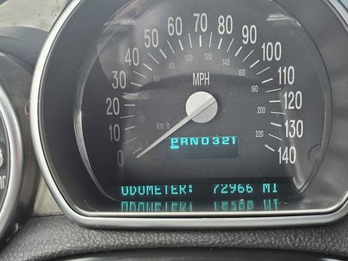 Used 2003 Chevrolet SSR LS w/ Preferred Equipment Group image 22