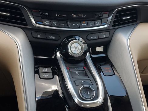 Certified 2024 Acura TLX w/ Technology Package FWD image 25