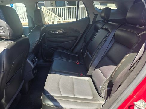 Used 2019 GMC Terrain SLT image 19