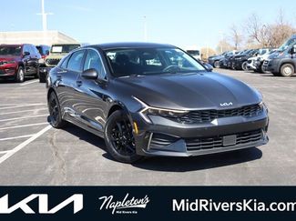 Used 2025 Kia K5 LXS video 1