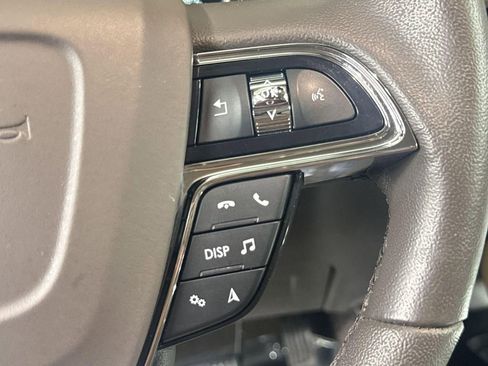 Certified 2023 Lincoln Nautilus AWD w/ Premium Package image 20