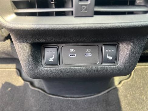 Used 2026 Nissan Murano Platinum w/ Cargo Package AWD/4WD image 21