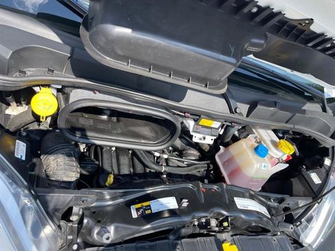 Used 2023 RAM ProMaster 2500 image 11