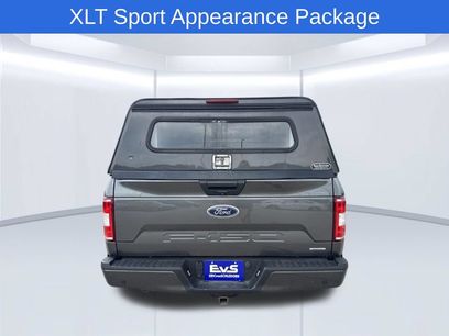 Used 2020 Ford F150 XLT w/ Equipment Group 302A Luxury